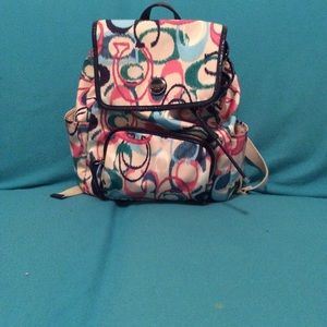 Coach - All the rage